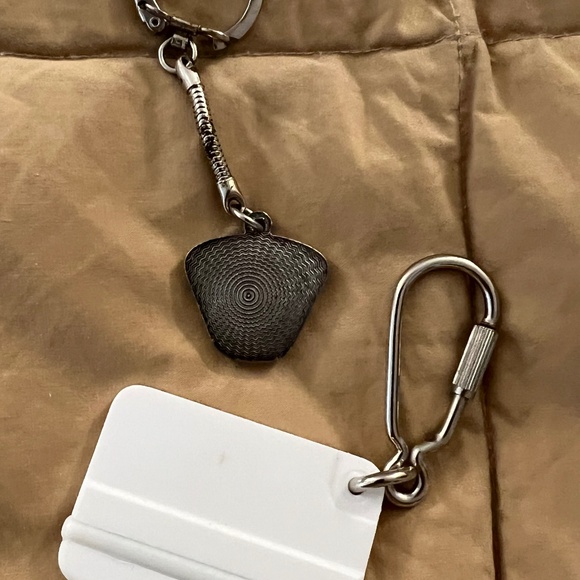 Vintage Schering keychains - Picture 3 of 3